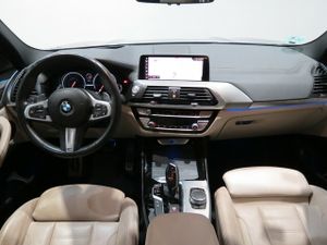 BMW X3 m40d 240 kw (326 cv)   - Foto 11