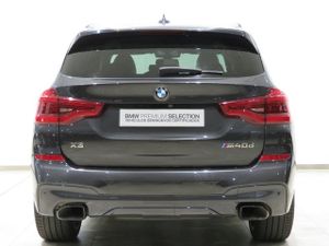 BMW X3 m40d 240 kw (326 cv)   - Foto 7