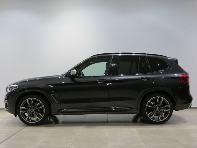 BMW X3 m40d 240 kw (326 cv)   - Foto 4