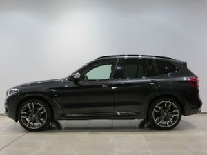 BMW X3 m40d 240 kw (326 cv)   - Foto 3