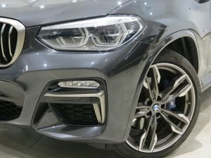 BMW X3 m40d 240 kw (326 cv)   - Foto 11