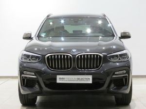 BMW X3 m40d 240 kw (326 cv)   - Foto 3