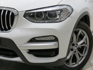 BMW X3 xdrive20d 140 kw (190 cv)   - Foto 11
