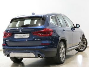 BMW X3 xdrive20i 135 kw (184 cv)   - Foto 7