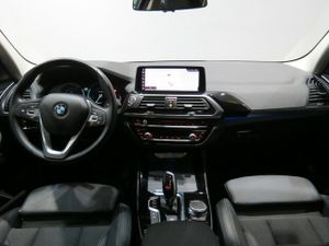 BMW X3 xdrive20i 135 kw (184 cv)   - Foto 13