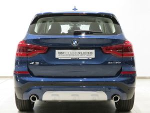 BMW X3 xdrive20i 135 kw (184 cv)   - Foto 9