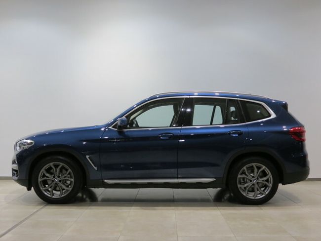 BMW X3 xdrive20i 135 kw (184 cv)   - Foto 4