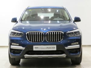 BMW X3 xdrive20i 135 kw (184 cv)   - Foto 3