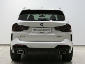 BMW X3 xdrive20i xline 135 kw (184 cv)   - Foto 9