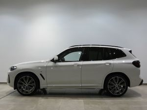 BMW X3 xdrive20i xline 135 kw (184 cv)   - Foto 5