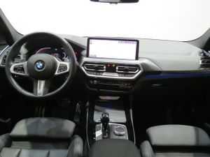 BMW X3 xdrive20i xline 135 kw (184 cv)   - Foto 13