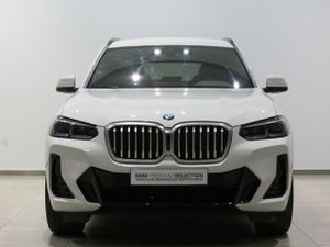 BMW X3 xdrive20i xline 135 kw (184 cv)   - Foto 3