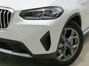 BMW X3 xdrive30e xline 215 kw (292 cv)   - Foto 11