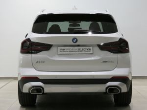 BMW X3 xdrive30e xline 215 kw (292 cv)   - Foto 9