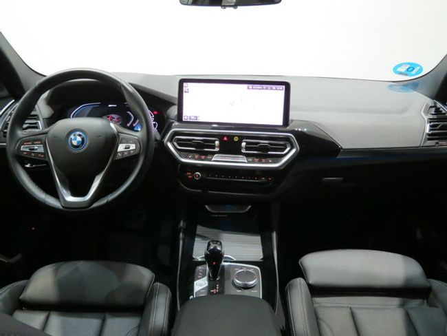 BMW X3 xdrive30e xline 215 kw (292 cv)   - Foto 8