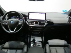 BMW X3 xdrive30e xline 215 kw (292 cv)   - Foto 13