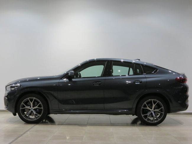 BMW X6 xdrive30d 210 kw (286 cv)   - Foto 4