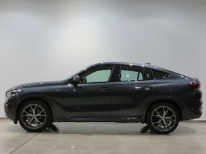 BMW X6 xdrive30d 210 kw (286 cv)   - Foto 5