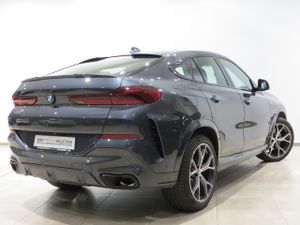 BMW X6 xdrive30d 210 kw (286 cv)   - Foto 7