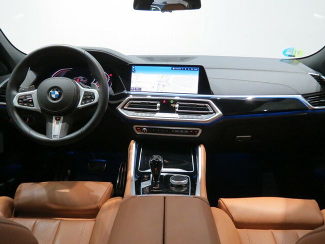 BMW X6 xdrive30d 210 kw (286 cv)   - Foto 8