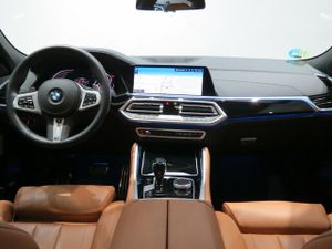 BMW X6 xdrive30d 210 kw (286 cv)   - Foto 13