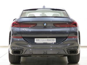 BMW X6 xdrive30d 210 kw (286 cv)   - Foto 9