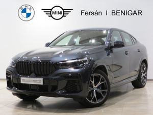 BMW X6 xdrive30d 210 kw (286 cv)   - Foto 2