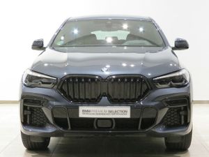 BMW X6 xdrive30d 210 kw (286 cv)   - Foto 3