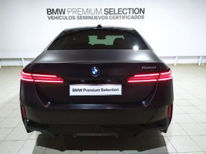 BMW Serie 5 520d 145 kw (197 cv)   - Foto 9