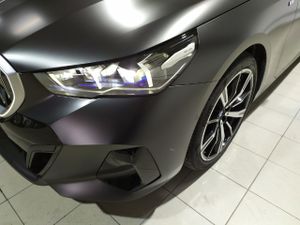 BMW Serie 5 520d 145 kw (197 cv)   - Foto 11