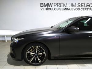 BMW Serie 5 520d 145 kw (197 cv)   - Foto 25