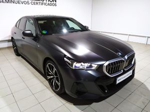 BMW Serie 5 520d 145 kw (197 cv)   - Foto 21