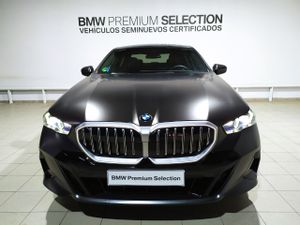 BMW Serie 5 520d 145 kw (197 cv)   - Foto 3