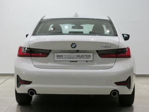 BMW Serie 3 318d 110 kw (150 cv)   - Foto 9