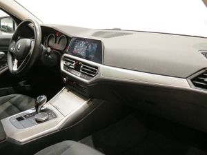 BMW Serie 3 318d 110 kw (150 cv)   - Foto 15