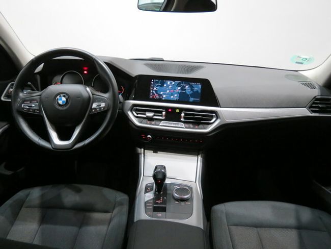 BMW Serie 3 318d 110 kw (150 cv)   - Foto 8