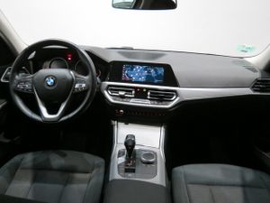 BMW Serie 3 318d 110 kw (150 cv)   - Foto 13