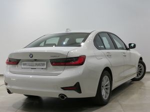 BMW Serie 3 318d 110 kw (150 cv)   - Foto 7