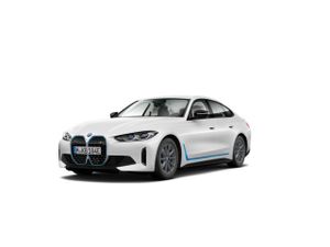 BMW i4 edrive40 250 kw (340 cv)   - Foto 5