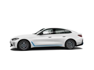 BMW i4 edrive40 250 kw (340 cv)   - Foto 9