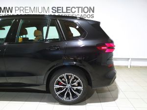 BMW X5 xdrive40d xline 259 kw (352 cv)   - Foto 25