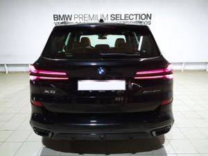BMW X5 xdrive40d xline 259 kw (352 cv)   - Foto 9