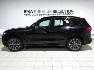 BMW X5 xdrive40d xline 259 kw (352 cv)   - Foto 5