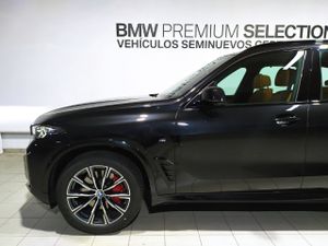 BMW X5 xdrive40d xline 259 kw (352 cv)   - Foto 23