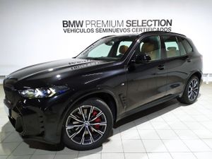 BMW X5 xdrive40d xline 259 kw (352 cv)   - Foto 2