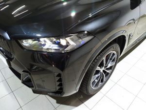 BMW X5 xdrive40d xline 259 kw (352 cv)   - Foto 11