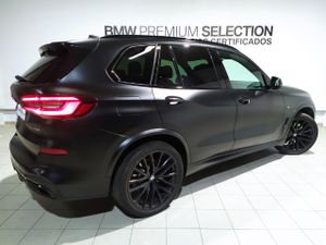 BMW X5 xdrive40i 250 kw (340 cv)   - Foto 7
