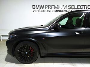 BMW X5 xdrive40i 250 kw (340 cv)   - Foto 25