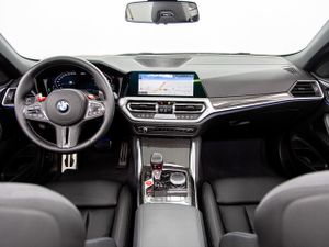 BMW M 4 xdrive cabrio copetition 375 kw (510 cv)   - Foto 13
