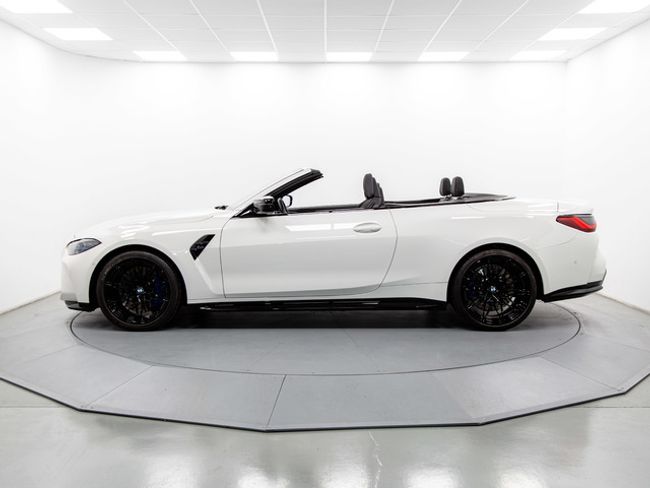 BMW M 4 xdrive cabrio copetition 375 kw (510 cv)   - Foto 4